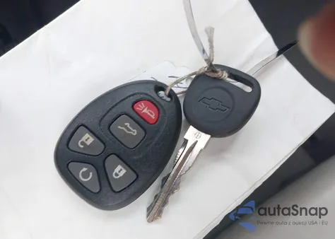 2014 Chevrolet Traverse Ltz из США, поврежденный, VIN 1GNKRJKD9EJ199529